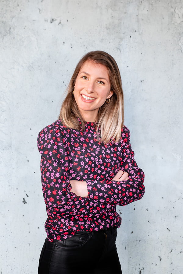 Floor van Venrooij Floor van Venrooij