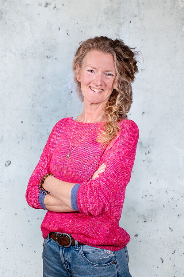 Marion van Neerven Marion van Neerven