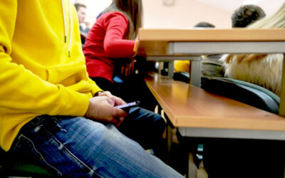 De AI-cheatcode in opleidingen