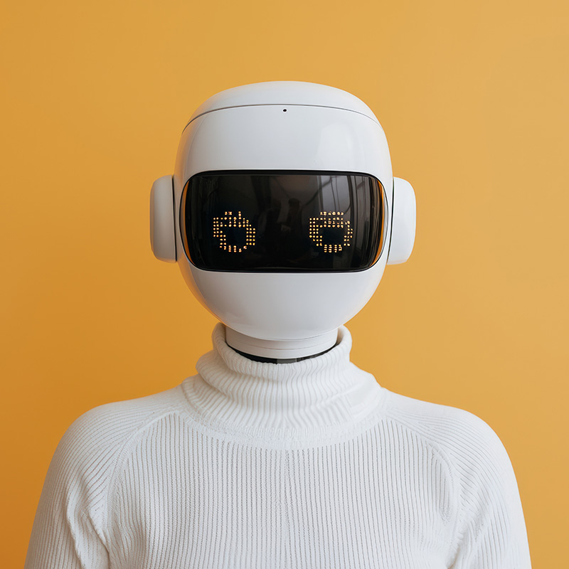 Chatbot in het onderwijs