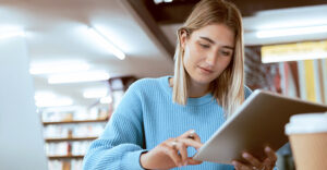 Hulp van generatieve AI bij het (her)ontwerpen van het curriculum: het grove ontwerp